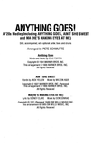 Anything Goes!