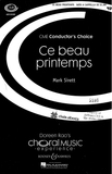 Ce beau printemps