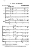 The Music of Stillness