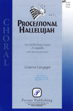 Processional Hallelujah