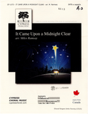It Came Upon a Midnight Clear