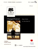 Changed Forever