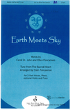 Earth Meets Sky