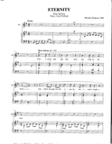 Eternity