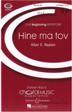 Hine ma tov