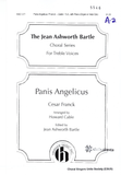 Panis Angelicus