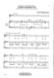 Panis Angelicus
