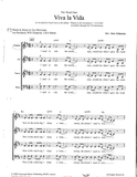 Viva la vida