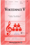 Voicedance V
