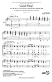 Carol Sing! (Medley)