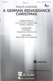 A German Renaissance Christmas