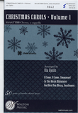 Christmas Carols, Volume 1