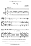 This Joy