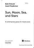 Sun, Moon, Sea, and Stars