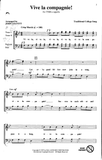 The TTBB Songbook