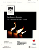 Candles are Dancing