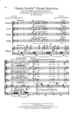 South Pacific (Choral Selection)