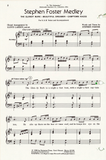 Stephen Foster Medley
