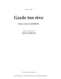Garde ton rêve