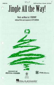 Jingle All the Way!