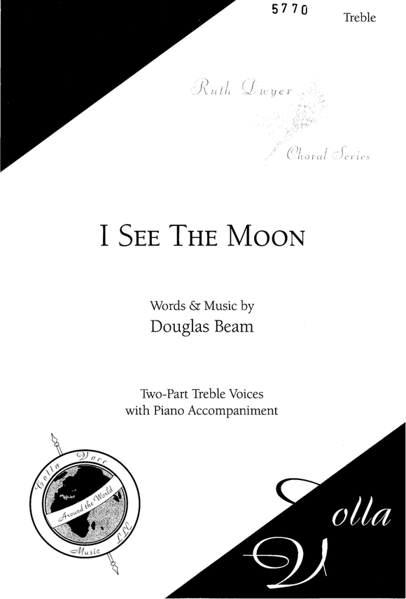 I See the Moon