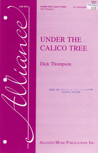 Under The Calico Tree