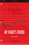My Heart's Friend