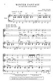 Winter Fantasy