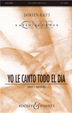 Yo Le Canto Todo El Dia