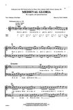 Medieval Gloria