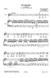 To Music
