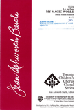 My Magic World