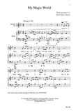 My Magic World
