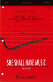 She Shall Have Music