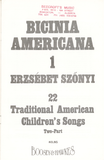 Bicinia Americana No. 1