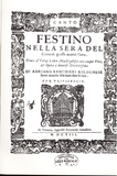 Festino