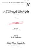 All Through The Night
