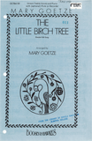 The Little Birch Tree