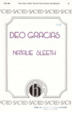 Deo Gracias