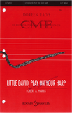 Little David, Play on Your Harp