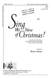 Sing We Now of Christmas!