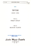 Tip-Toe