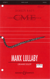Manx Lullaby