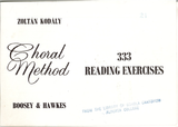 333 Reading Exercises