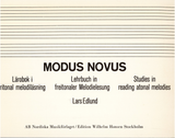 Modus Novus
