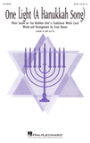 One Light (A Hanukkah Song)