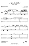 One Light (A Hanukkah Song)