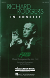 Richard Rodgers In Concert