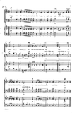Stephen Foster Madrigals