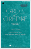 Carols  for Christmas